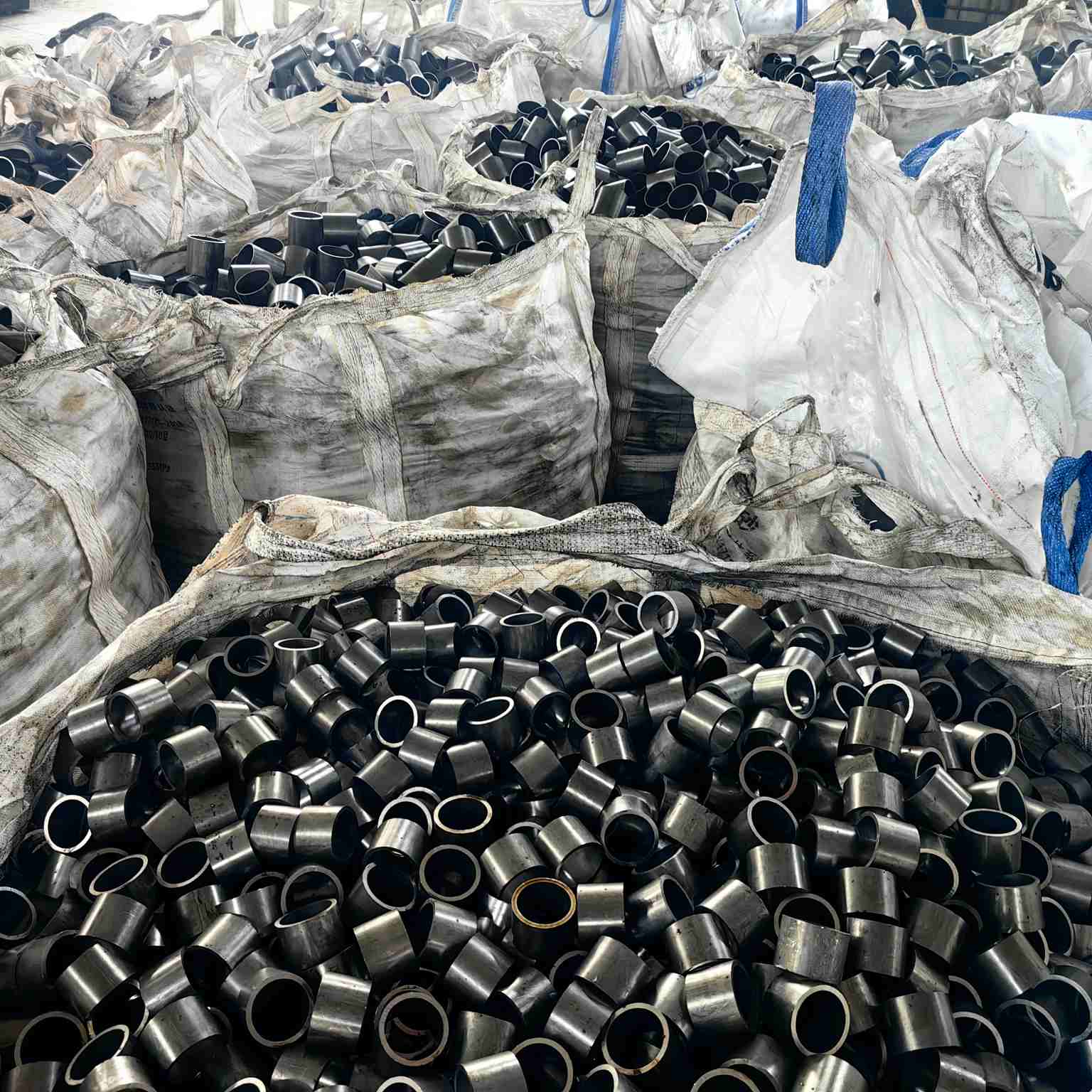 苏州市冷拉圆钢无缝管零切 - 厂家