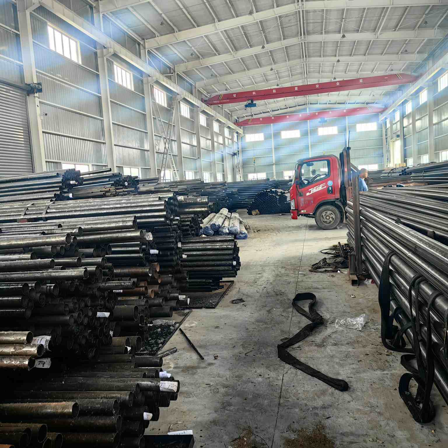 苏州市精密光亮管冷拉圆钢 - 哪里好